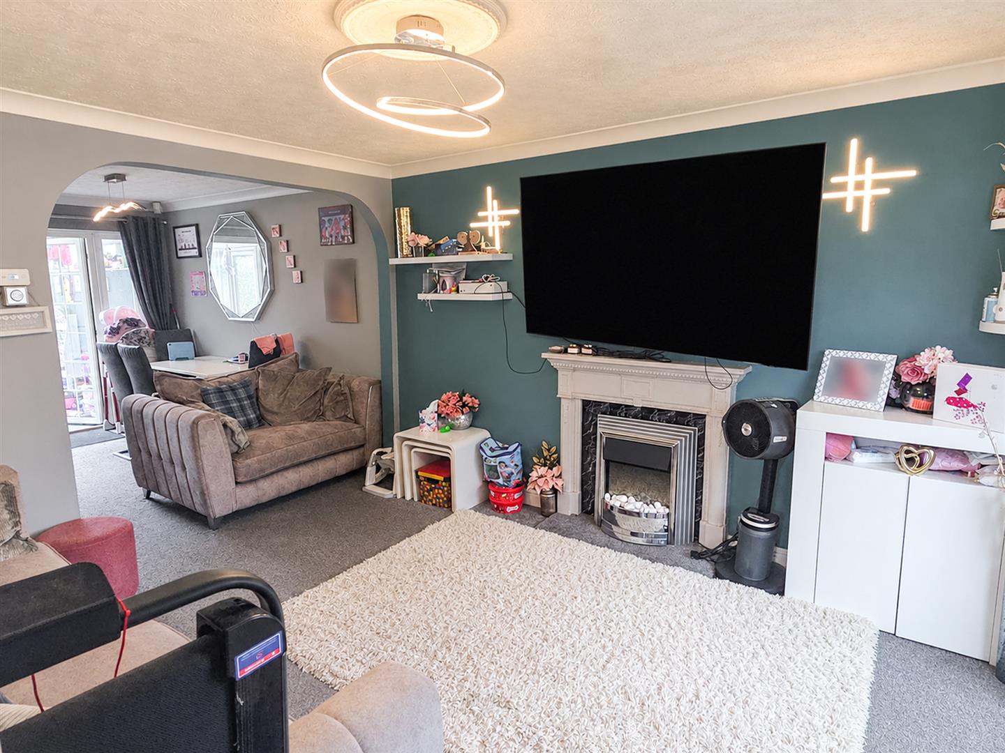Beatrice Street, Kempston, Bedford